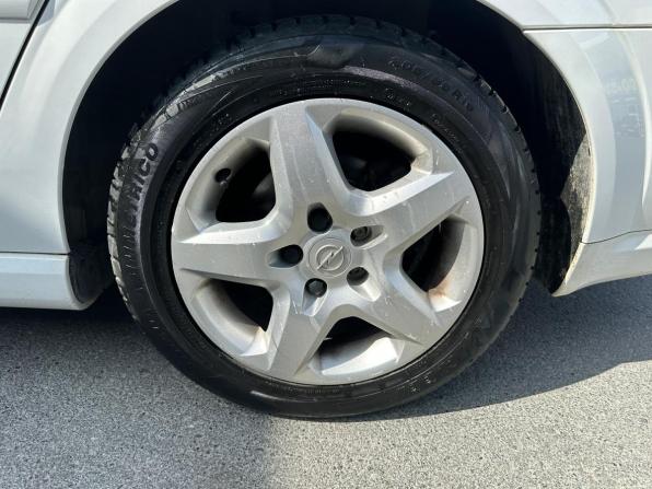 Opel Vectra C Рестайлинг с пробегом 2008 года, цена 575 000 рублей, 209109 км, седан, Автокод Объявления