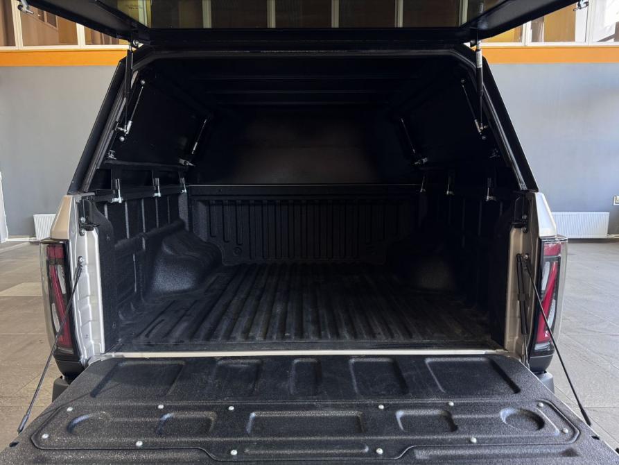 Nissan Frontier Pro Стерлитамак  - изображение 19