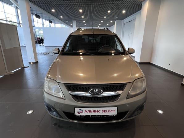 Lada (ВАЗ) Largus I с пробегом 2013 года, цена 499 000 рублей, 436582 км, универсал, Автокод Объявления