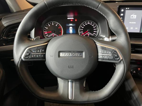Haval F7x I Рестайлинг с пробегом 2023 года, цена 2 165 000 рублей, 23538 км, внедорожник, Автокод Объявления