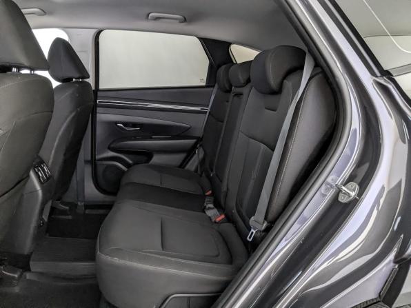 Hyundai Tucson IV с пробегом 2022 года, цена 3 530 000 рублей, 43006 км, внедорожник, Автокод Объявления