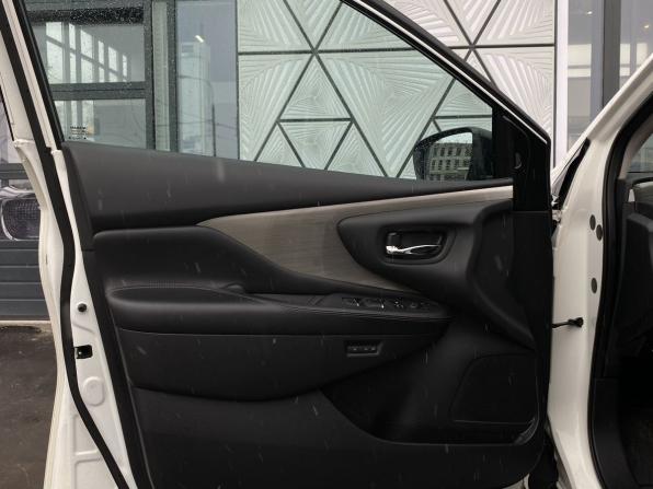 Nissan Murano III (Z52) с пробегом 2021 года, цена 2 969 000 рублей, 109475 км, внедорожник, Автокод Объявления