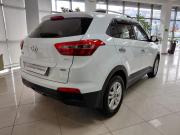 Hyundai Creta I Москва  - изображение 29