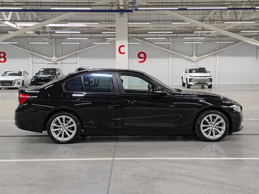 BMW 3 серии VI (F3x) Рестайлинг Казань  - изображение 5