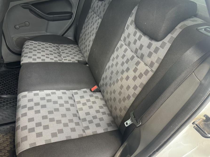 Ford Focus II Рестайлинг Саратов  - изображение 16
