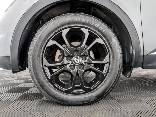 Renault Arkana I с пробегом 2021 года, цена 1 525 000 рублей, 141291 км, внедорожник, Автокод Объявления