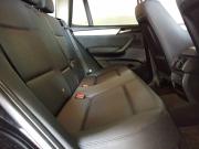 BMW X3 II (F25) Москва  - изображение 33