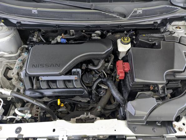 Nissan Qashqai II с пробегом 2018 года, цена 1 800 000 рублей, 82500 км, внедорожник, Автокод Объявления