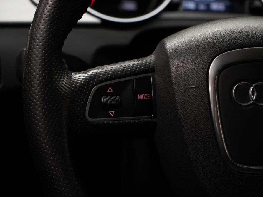 Audi A5 I (8T) Москва  - изображение 13