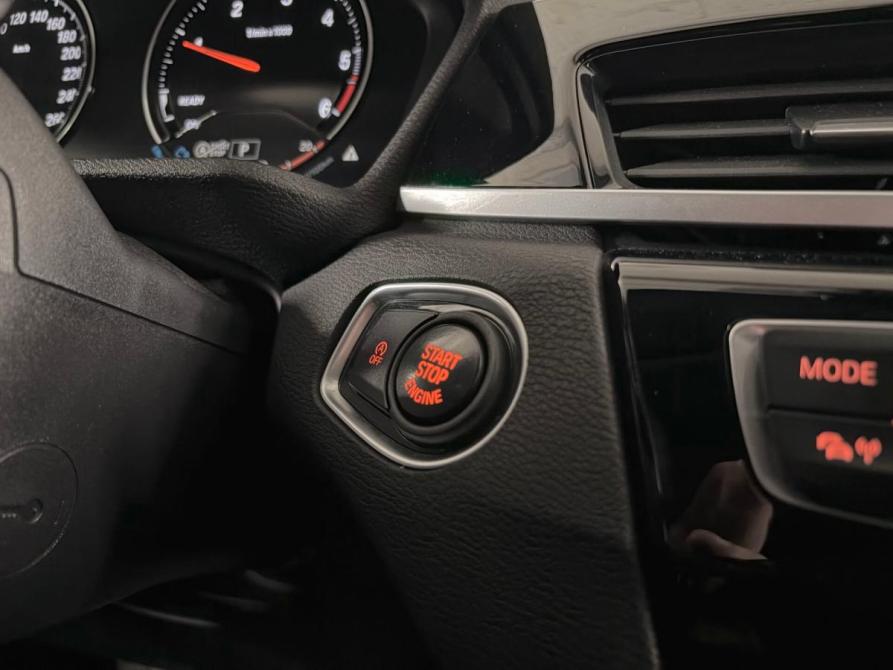 BMW X1 II (F48) Рестайлинг Екатеринбург  - изображение 25