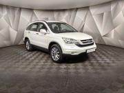 Honda CR-V III Рестайлинг Москва  - изображение 23