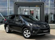 Toyota RAV4 IV (XA40) Уфа  - изображение 20