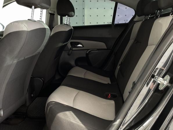 Chevrolet Cruze I с пробегом 2012 года, цена 785 000 рублей, 148159 км, седан, Автокод Объявления