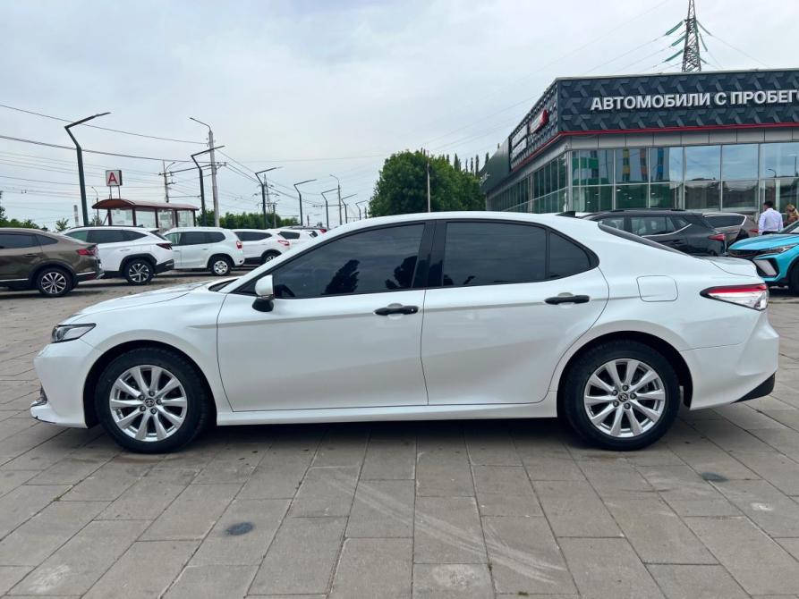 Toyota Camry VIII (XV70) Стерлитамак  - изображение 7