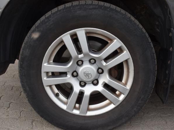 Toyota Land Cruiser Prado 150 Series с пробегом 2012 года, цена 2 185 000 рублей, 270157 км, внедорожник, Автокод Объявления