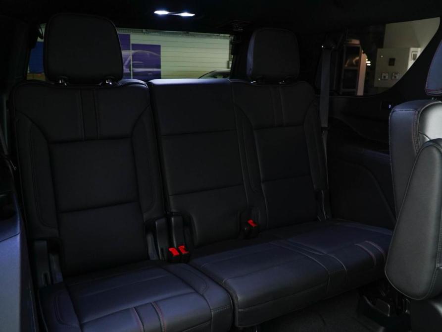 Chevrolet Tahoe V Москва  - изображение 11
