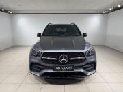 Mercedes-Benz GLE II (V167) Москва  - изображение 27