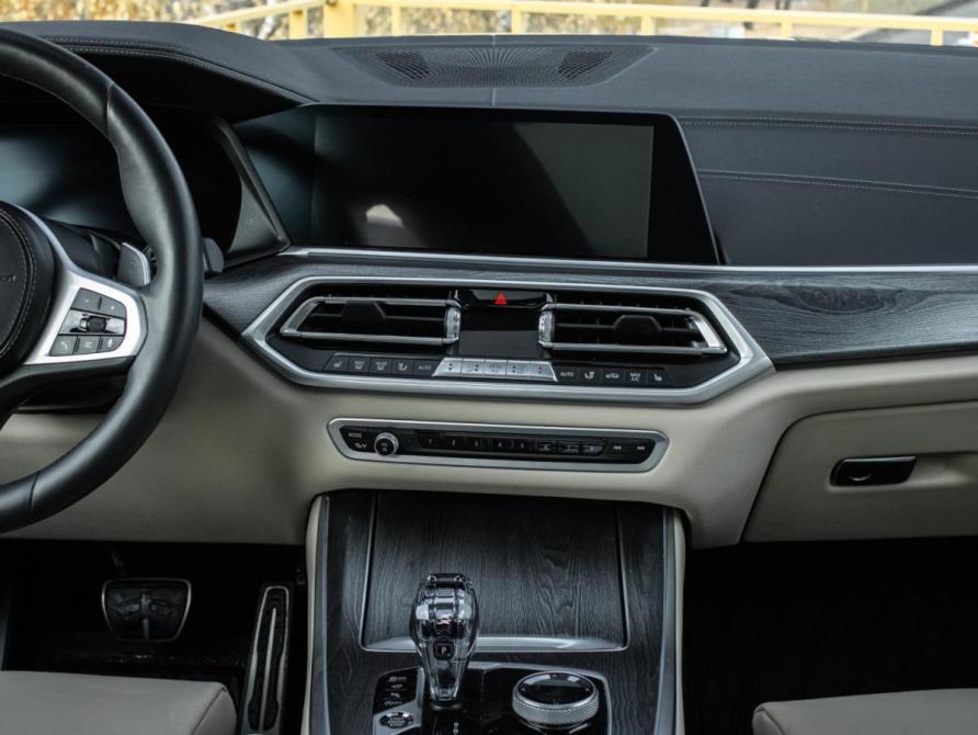 BMW X5 IV (G05/G18) Москва  - изображение 11