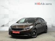Kia Cerato III Рестайлинг (Classic) Екатеринбург  - изображение 19