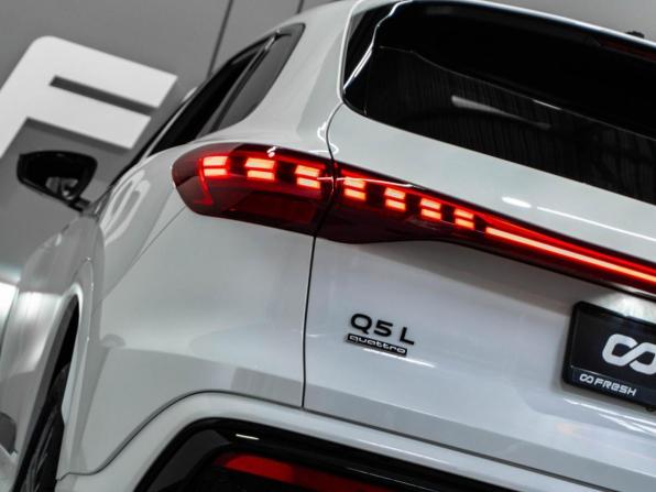 Audi Q5 III с пробегом 2026 года, цена 6 290 000 рублей, 63 км, внедорожник, Автокод Объявления