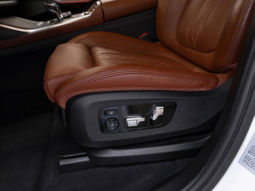 BMW X7 I (G07) Москва  - изображение 28