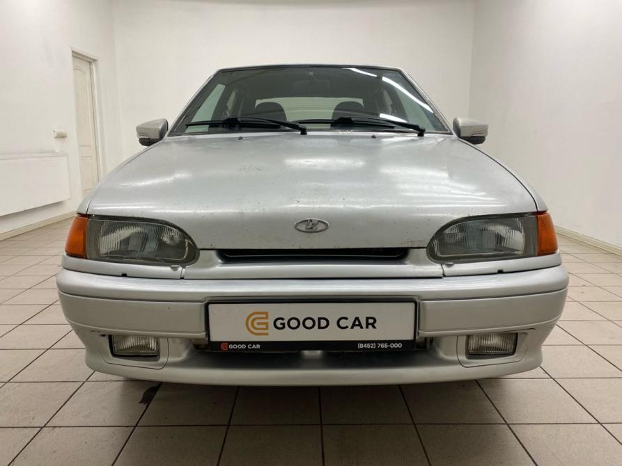 Lada (ВАЗ) 2114 Энгельс  - изображение 2