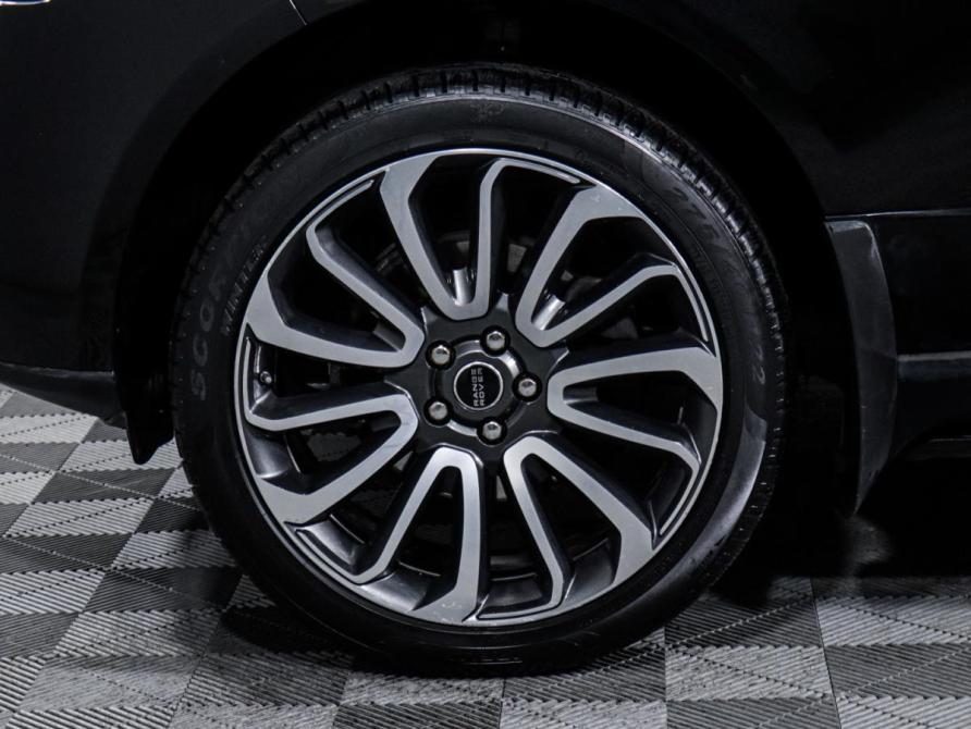 Land Rover Range Rover IV Москва  - изображение 15