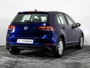 Volkswagen Golf VII Рестайлинг Санкт-Петербург  - изображение 25