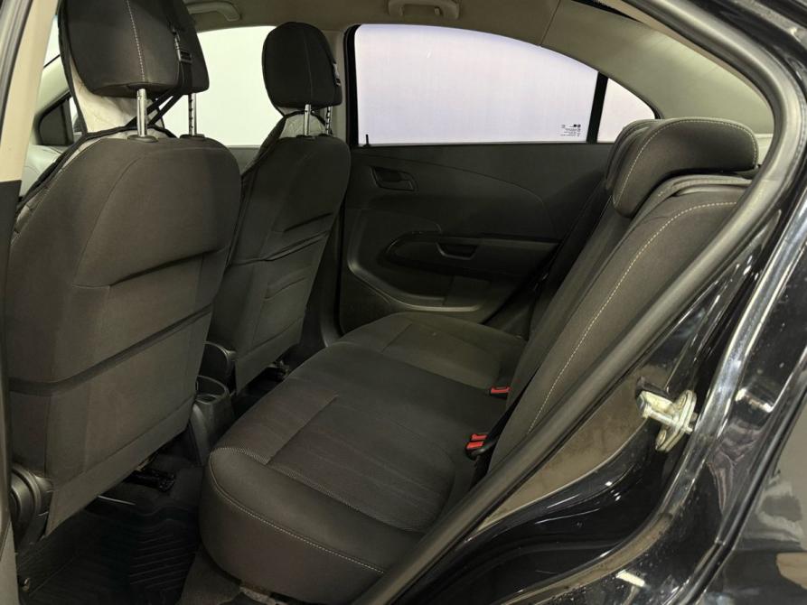 Chevrolet Aveo II Уфа  - изображение 12