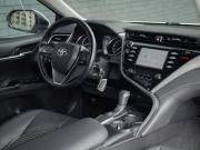 Toyota Camry VIII (XV70) Тюмень  - изображение 27