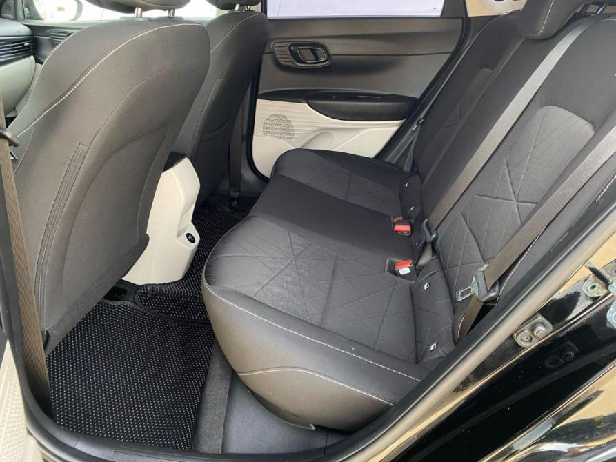 Hyundai Bayon I Альметьевск  - изображение 14