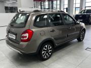 Lada (ВАЗ) Granta I Рестайлинг Казань  - изображение 21