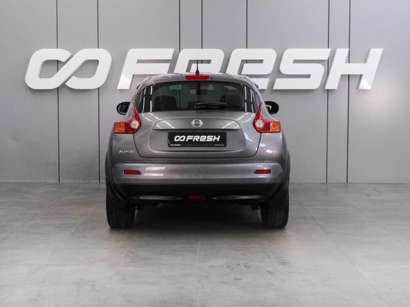 Nissan Juke I с пробегом 2011 года, цена 927 000 рублей, 196823 км, внедорожник, Автокод Объявления