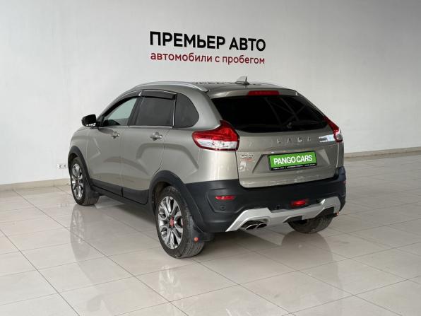 Lada (ВАЗ) XRAY I с пробегом 2020 года, цена 1 333 000 рублей, 33697 км, хэтчбек, Автокод Объявления