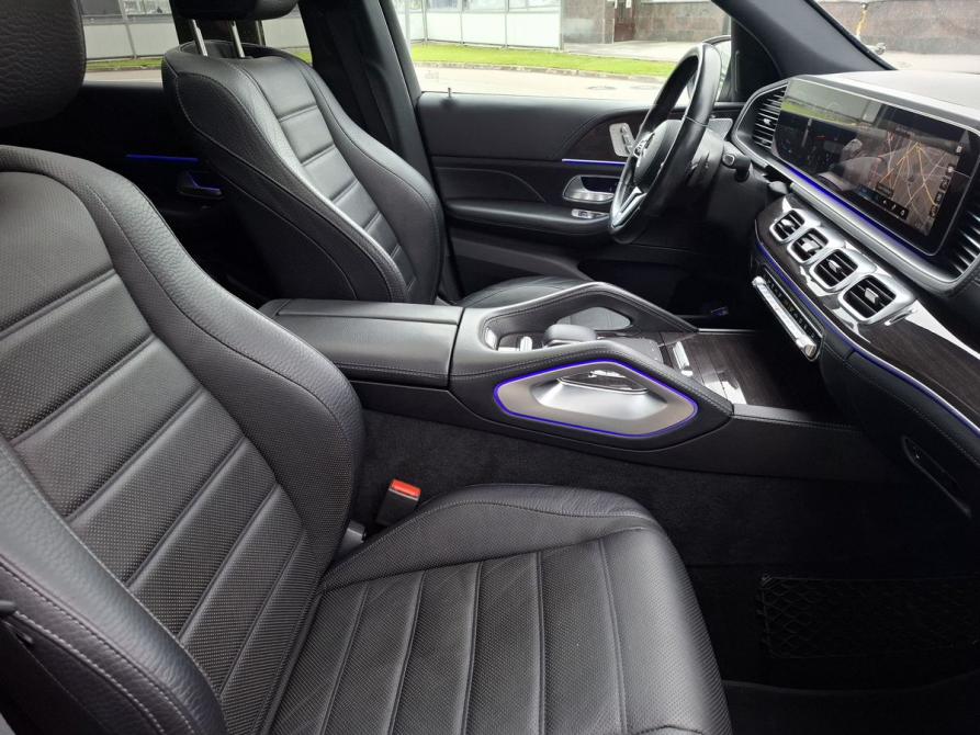 Mercedes-Benz GLS II (X167) Санкт-Петербург  - изображение 22