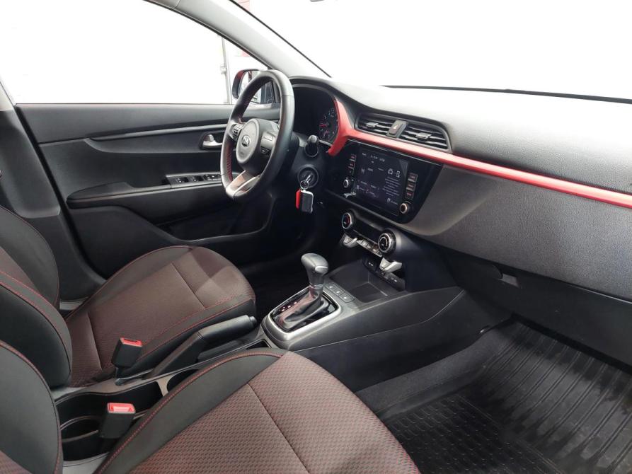Kia Rio IV Рестайлинг Пермь  - изображение 15