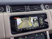 Land Rover Range Rover IV Рестайлинг Москва  - изображение 47