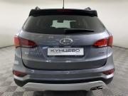 Hyundai Santa Fe III Москва  - изображение 24