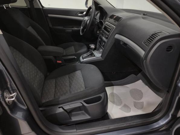 Skoda Octavia II (A5) Рестайлинг с пробегом 2013 года, цена 850 000 рублей, 160736 км, лифтбек, Автокод Объявления