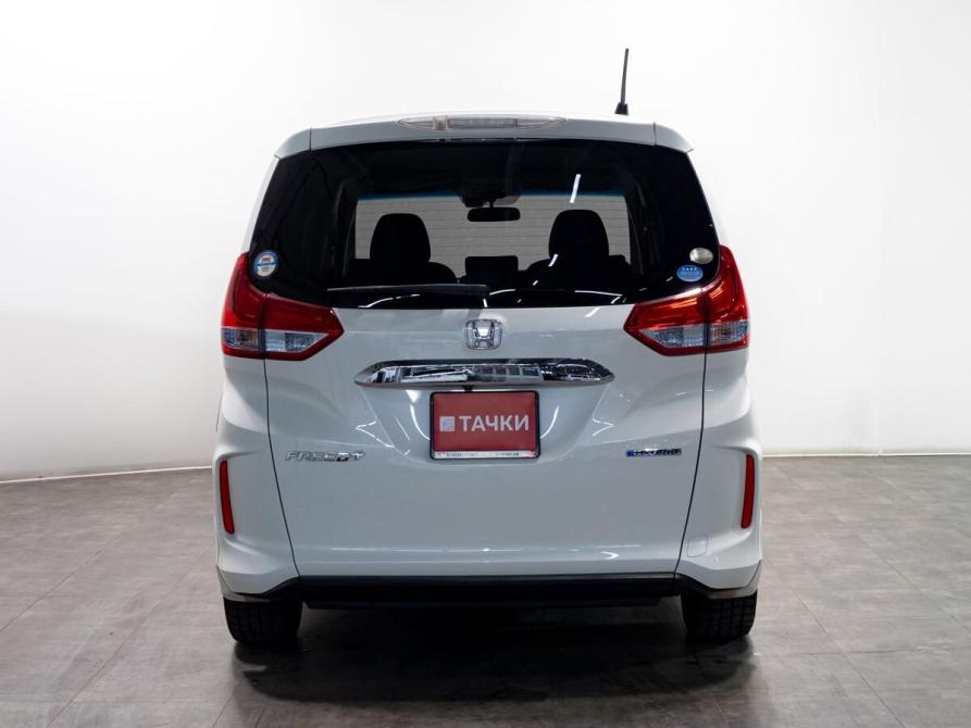 Honda Freed II Чита  - изображение 4