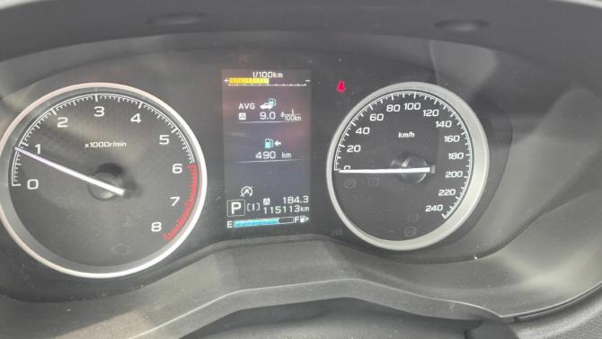 Subaru Forester V с пробегом 2019 года, цена 2 499 000 рублей, 116000 км, внедорожник, Автокод Объявления