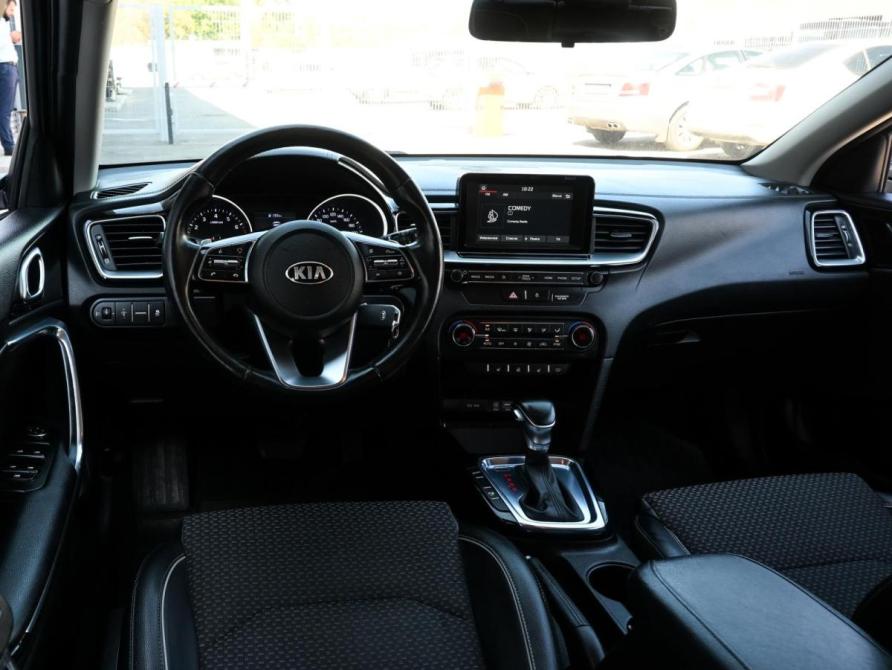 Kia Ceed III Волгоград  - изображение 6