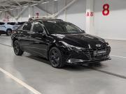 Hyundai Elantra VII (CN7) Казань  - изображение 30