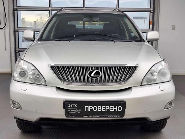 Lexus RX II Рестайлинг с пробегом 2006 года, цена 1 155 000 рублей, 237411 км, внедорожник, Автокод Объявления