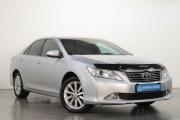 Toyota Camry VII (XV50) Рестайлинг Челябинск  - изображение 21