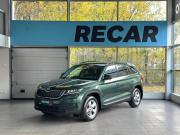Skoda Kodiaq I Санкт-Петербург  - изображение 37