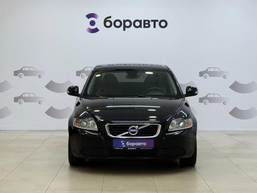 Volvo S40 II Рестайлинг Ставрополь  - изображение 2
