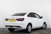 Lada (ВАЗ) Vesta I Сургут  - изображение 25
