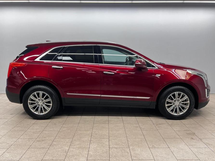 Cadillac XT5 I Санкт-Петербург  - изображение 5