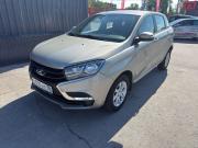 Lada (ВАЗ) XRAY I Пермь  - изображение 11